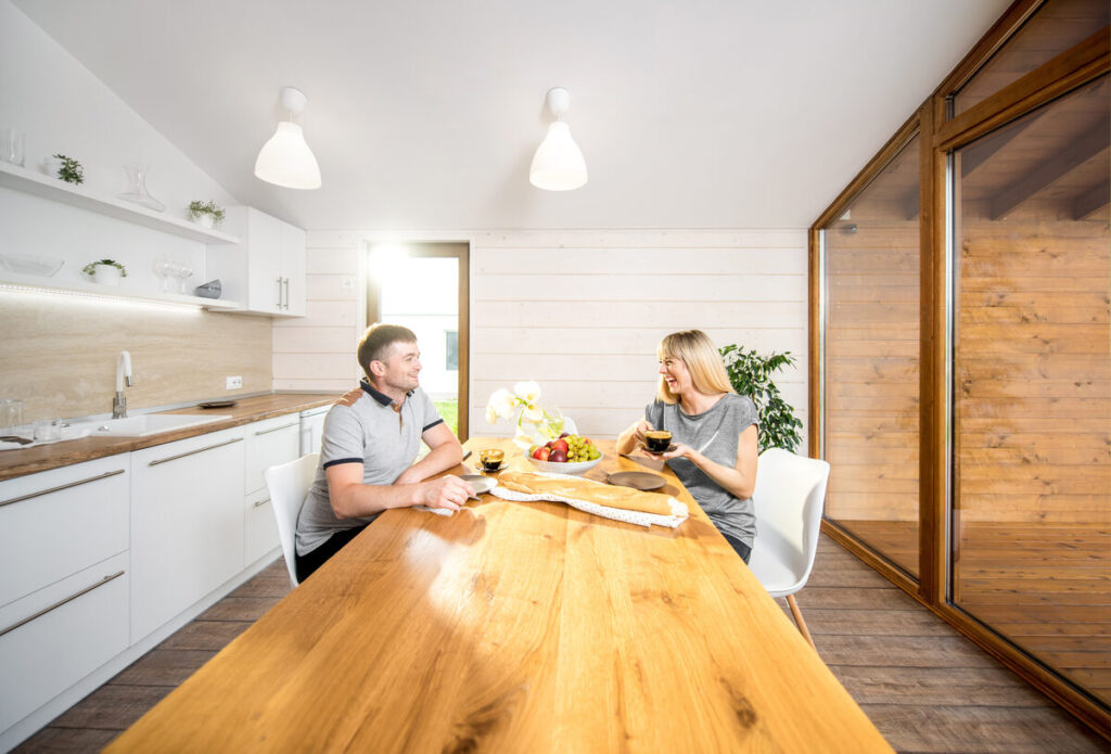 Living in Omaha’s Leavenworth Neighborhood: A Friendly Urban Experience with Historic Charm